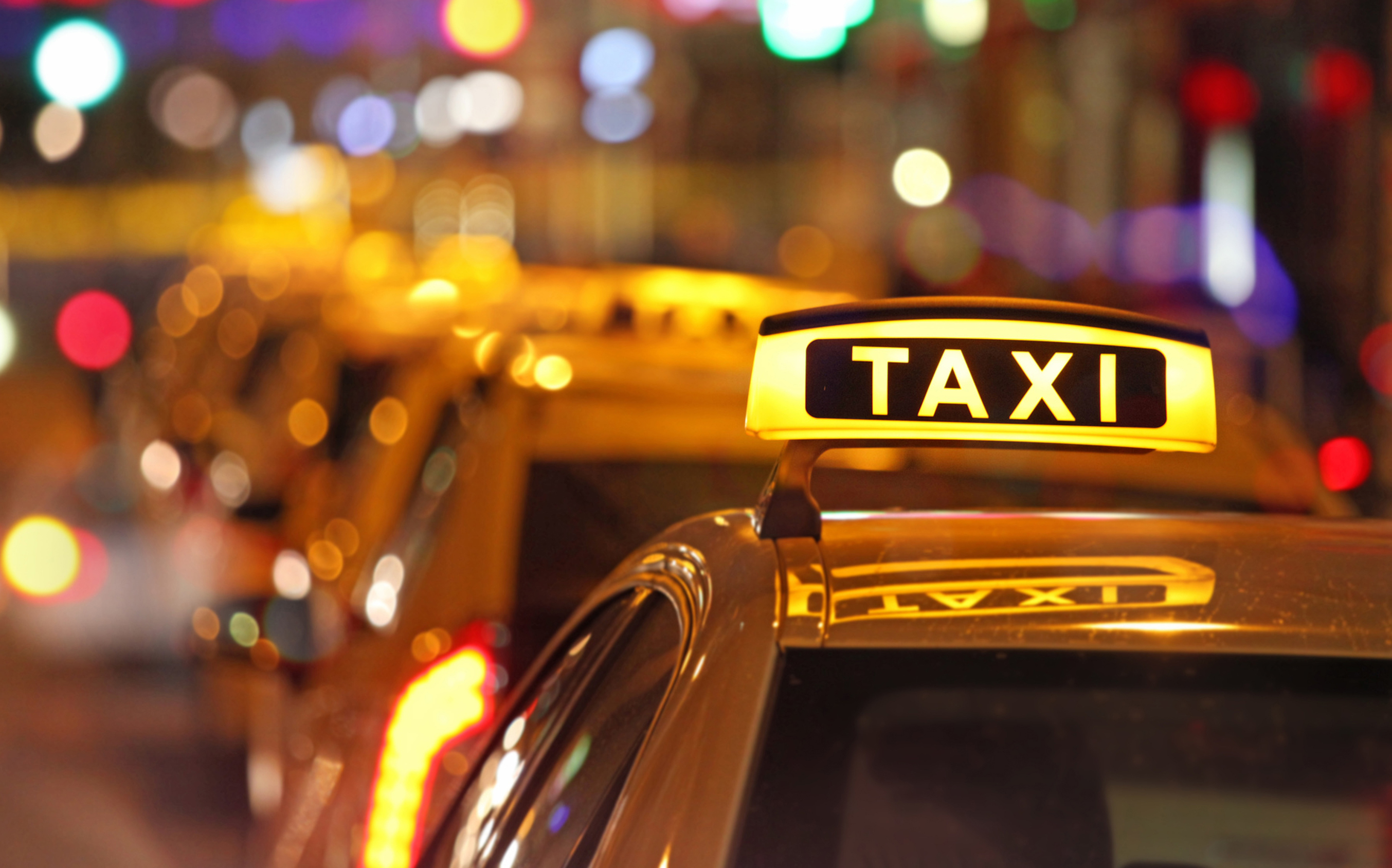 Unique Taxi Service Name Ideas